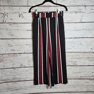 AF Studio striped pants *LAST CHANCE*